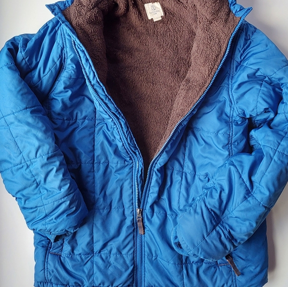 Land's End coat 14-16 years - Picture 9 of 16